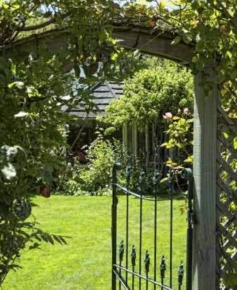 The Summerhouse, Ideal Akaroa Location. Lejlighed Eksteriør billede